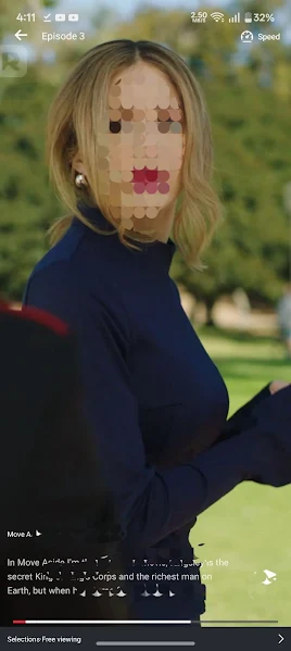 Screenshot of Beef Skit Apk Download